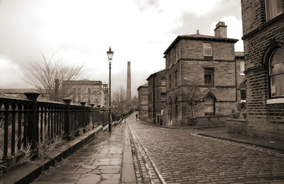 不可錯(cuò)過(guò)的英國(guó)最美鄉(xiāng)村小鎮(zhèn)及其物業(yè)管理的獨(dú)特魅力